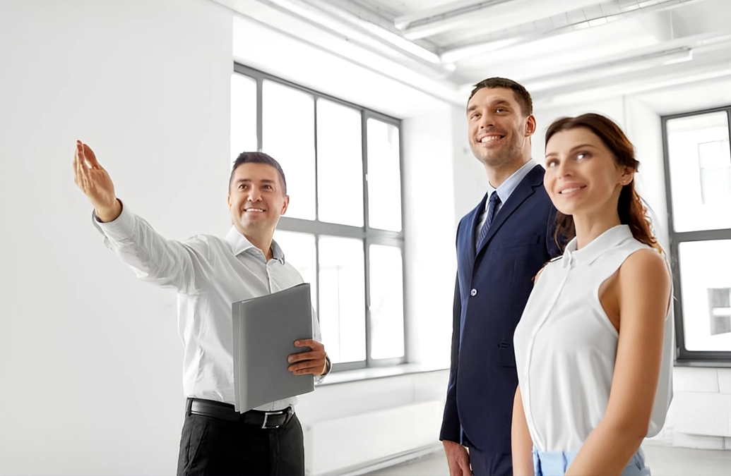 Residential Services