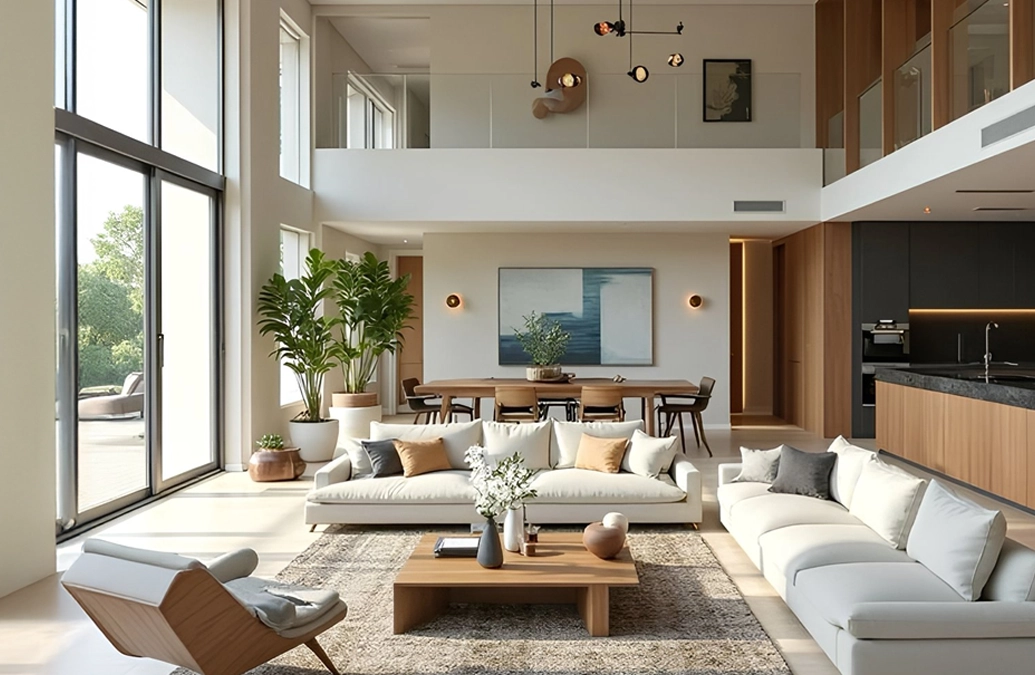 Residential Services
