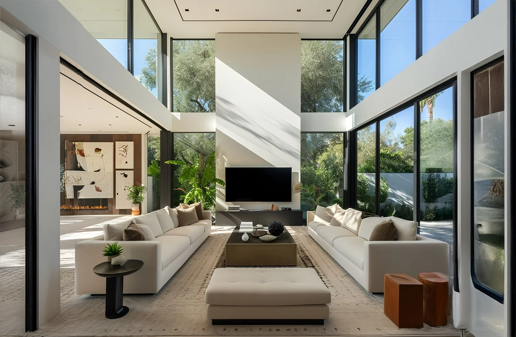 Residential Services