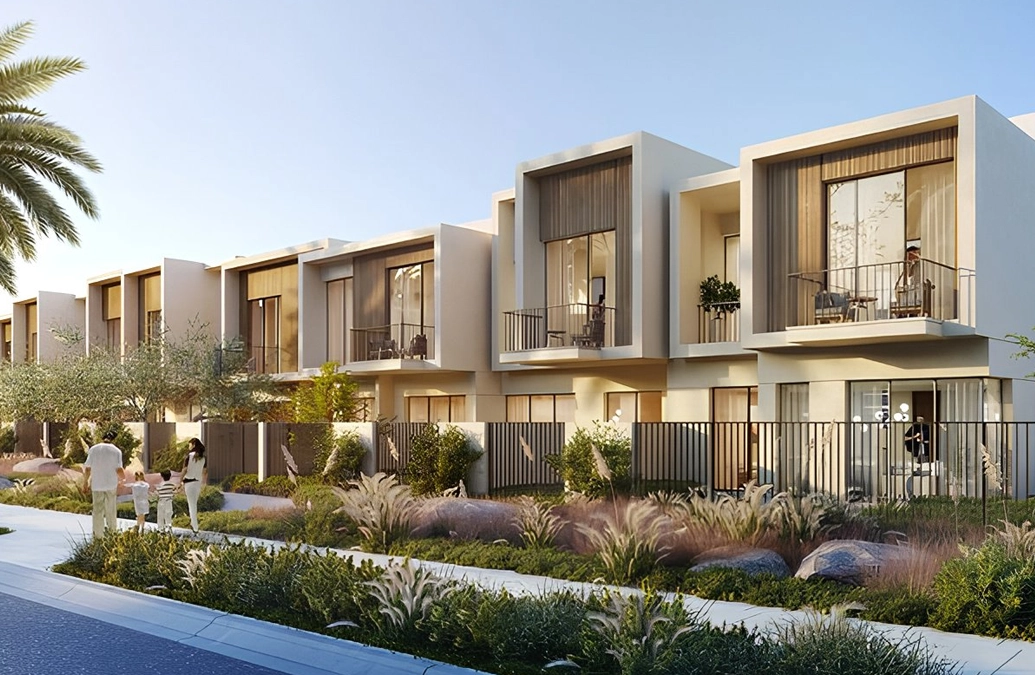 Residential Services