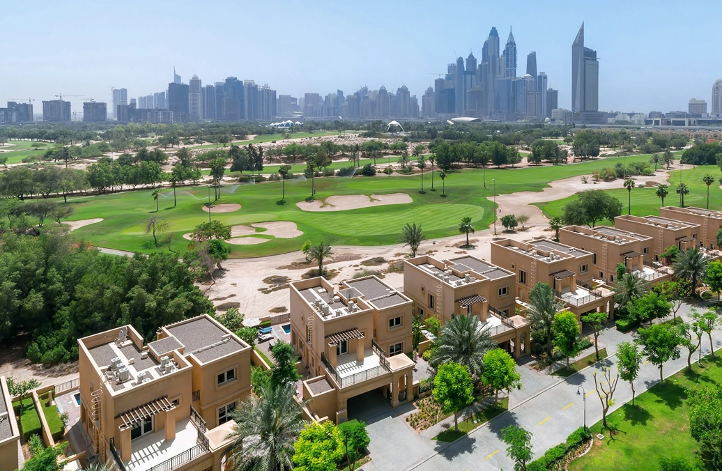 Residential Services