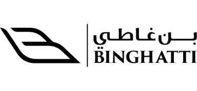 Binghatti Properties