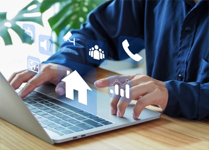 Tech Real Estate