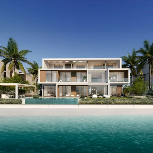 Dubai Hills Estate