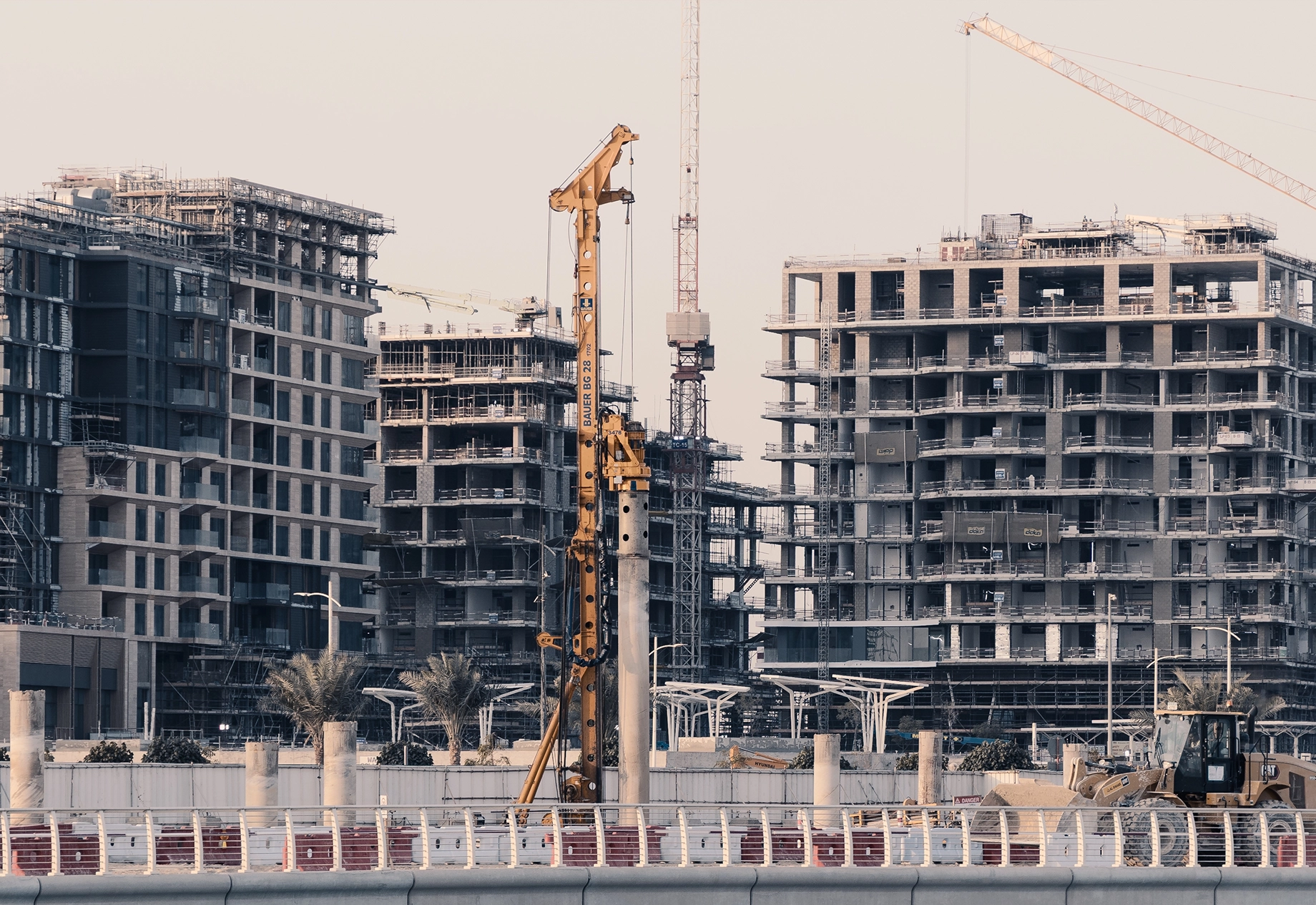 Off-plan Properties in Abu Dhabi