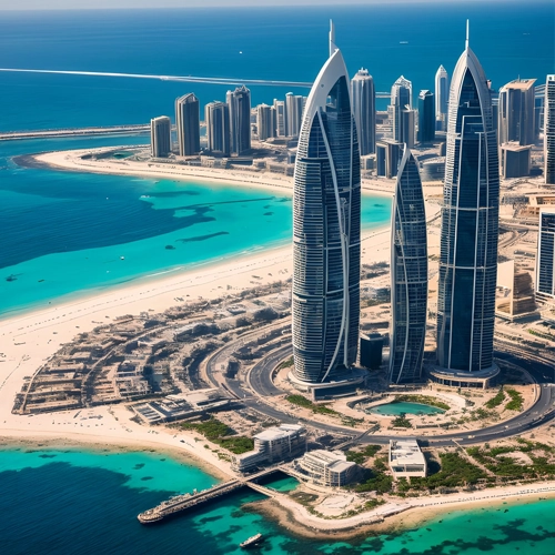 Palm Jumeirah