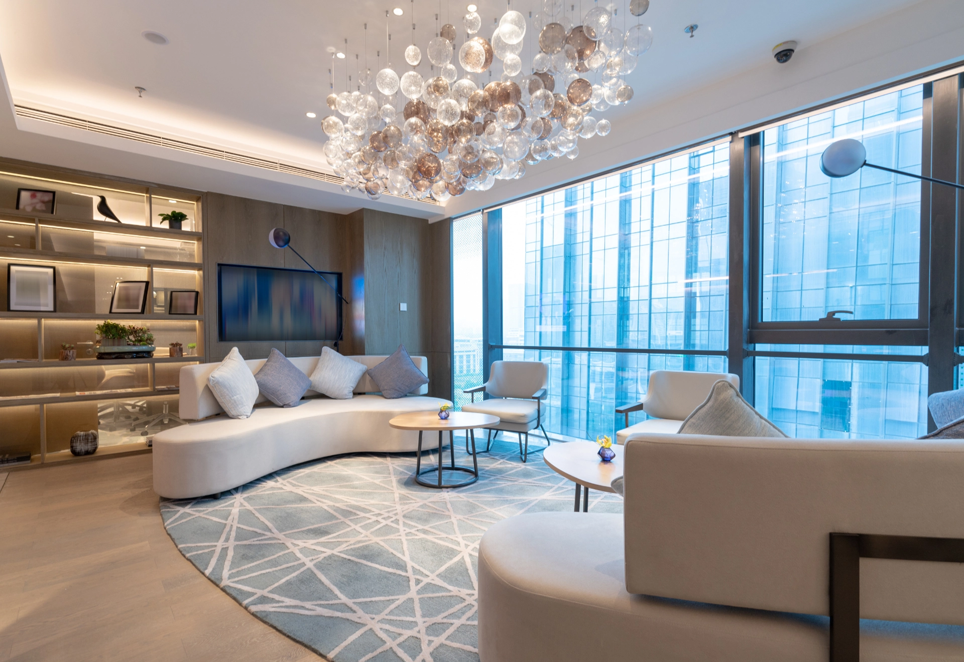 Penthouses
