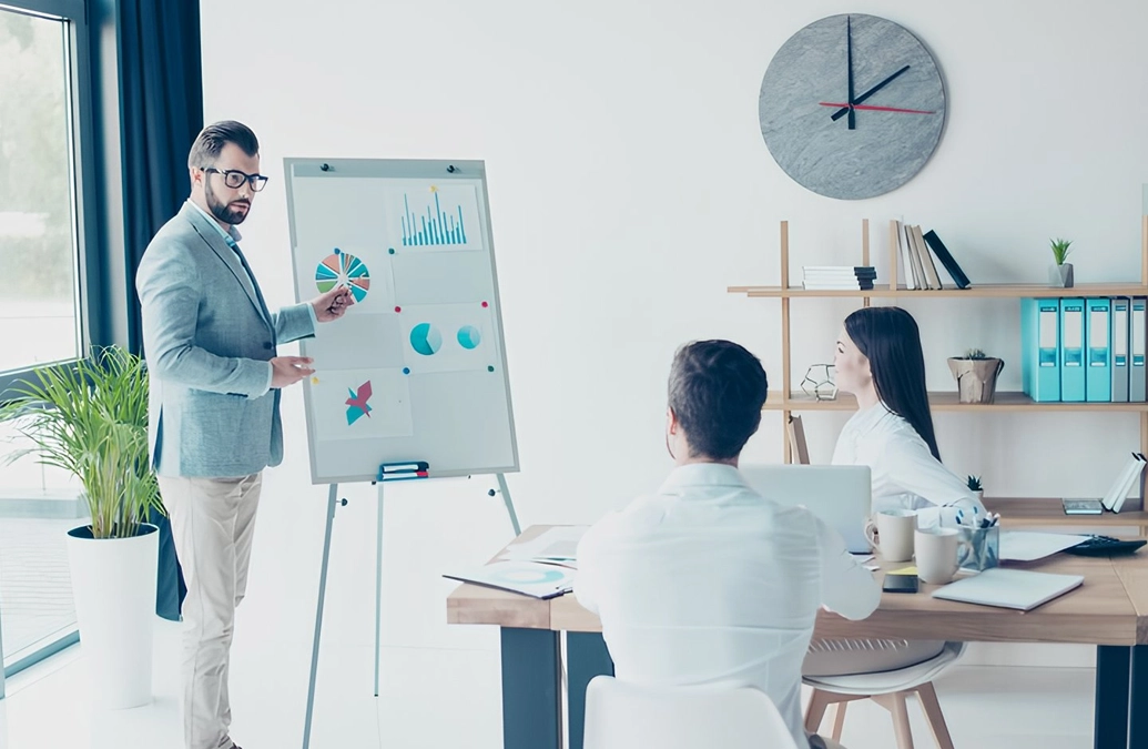 Turning properties into opportunities