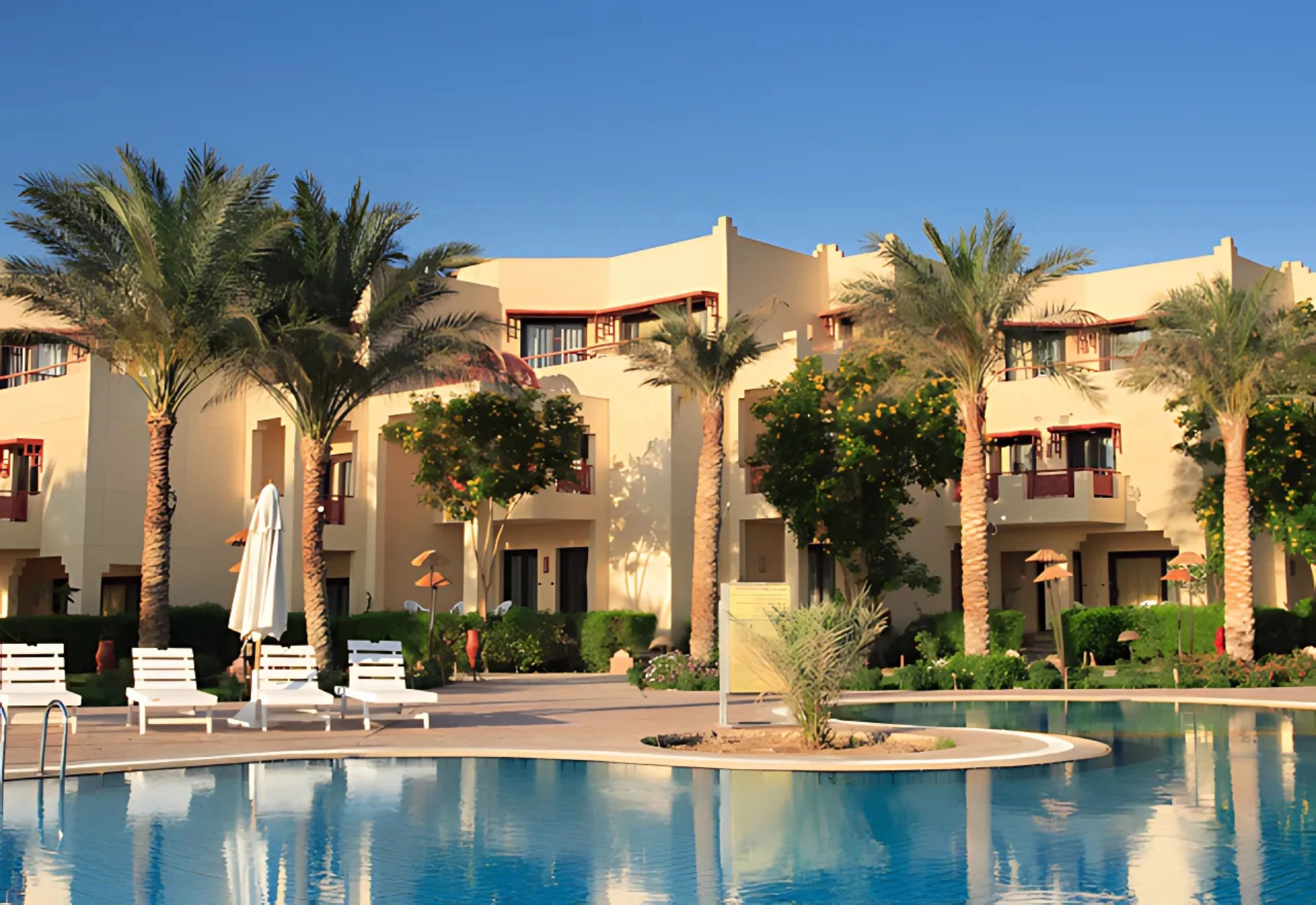 Townhouses
