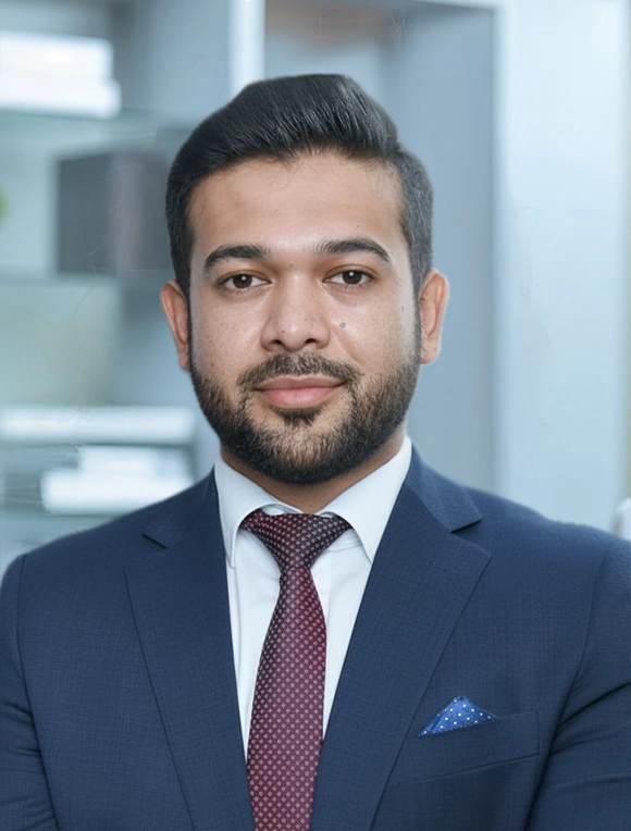 Mohammed Janshir