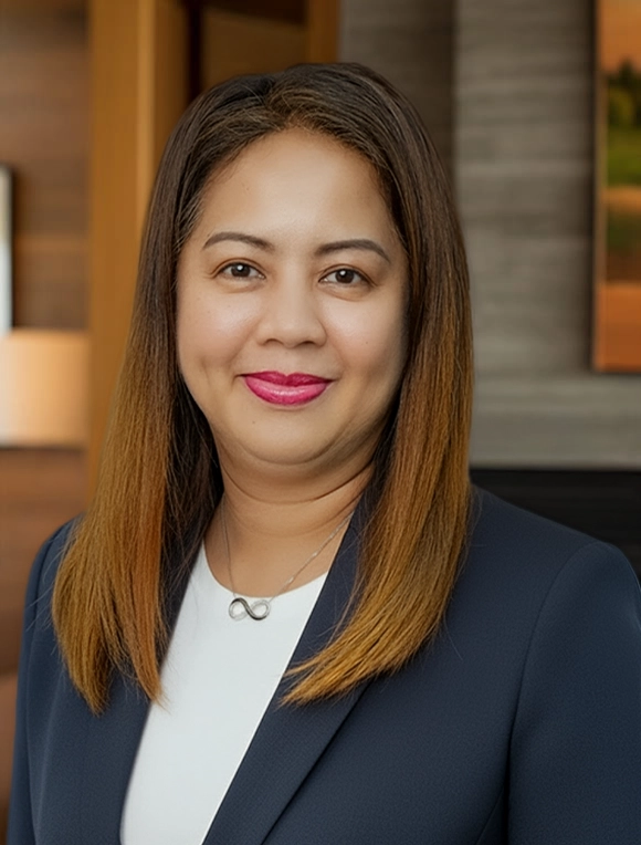 Lucia Nambatac