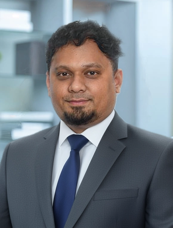 Waqas Khadim