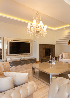 Real estate company in Dubai