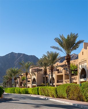 Real estate company in Dubai