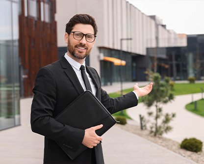 Real estate company in Dubai