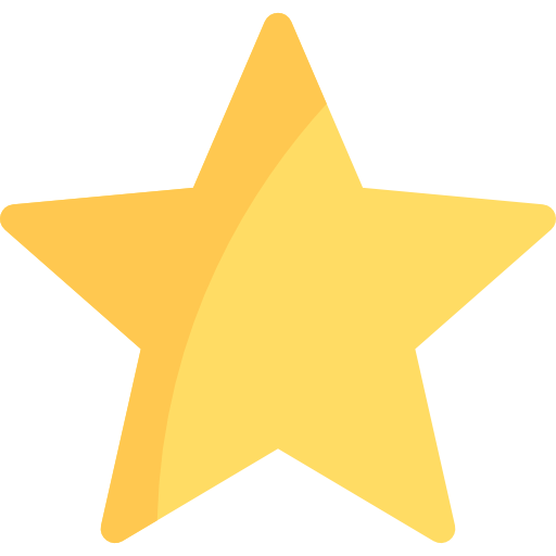*