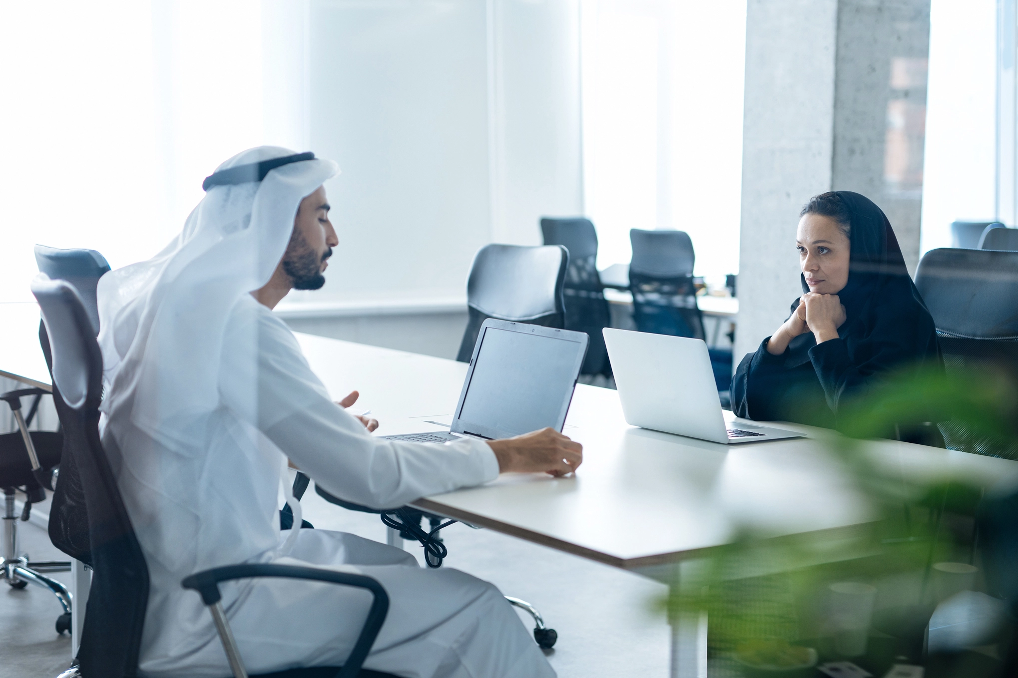 Islamic Finance