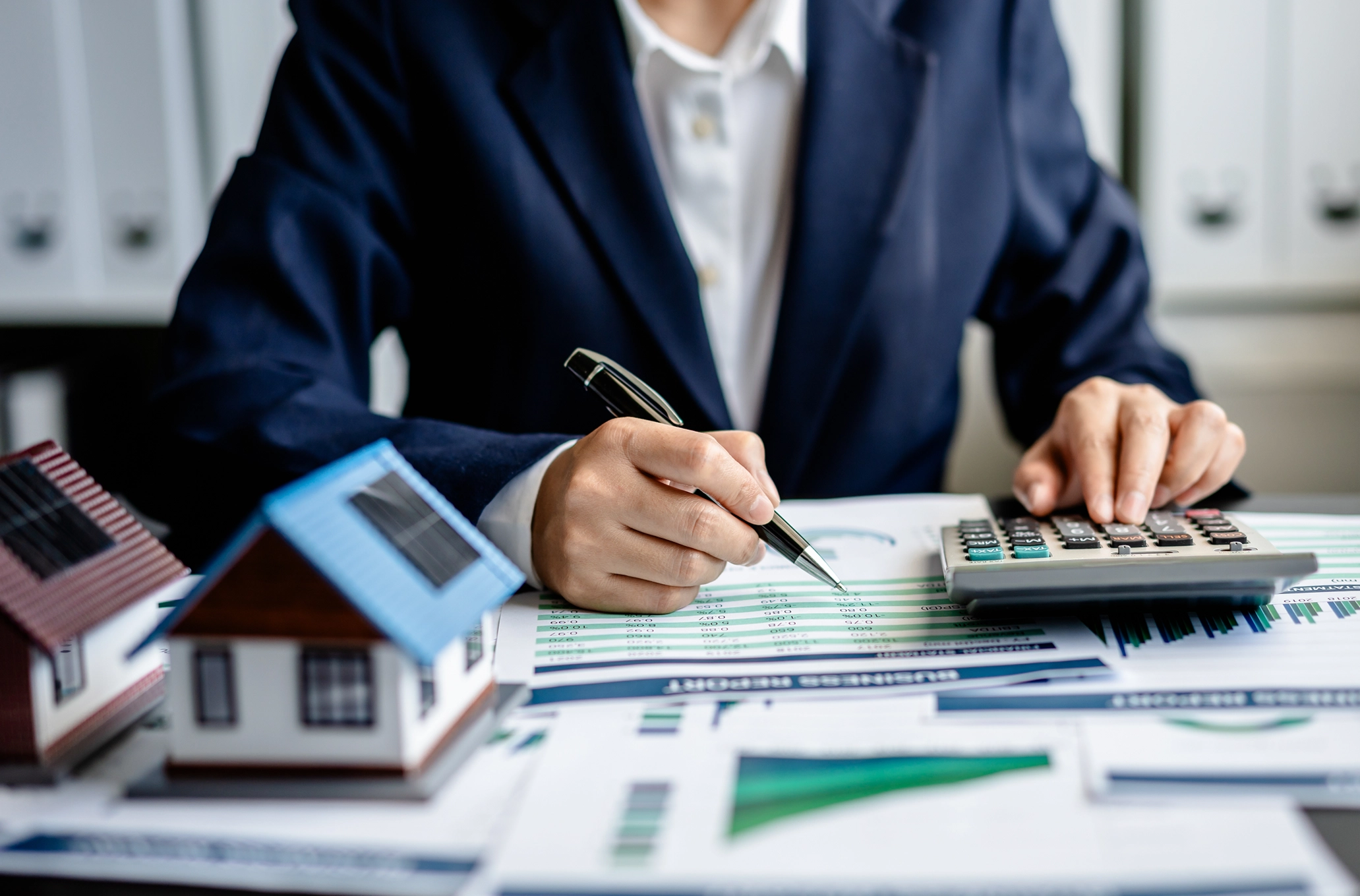 Residential Mortgage